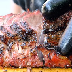Scott Brothers Barbecue - Texas Style Brisket