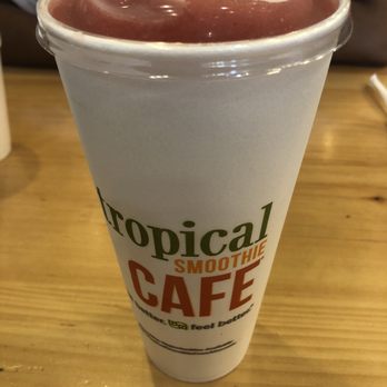 Tropical Smoothie Cafe - Sandwiches Near Me - Orlando, Florida Tropical Smoothie Cafe - Sandwiches Near Me - Orlando, Florida