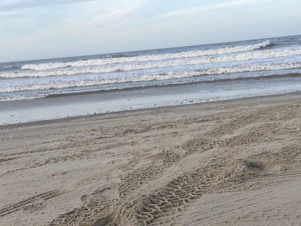 Carova Beach