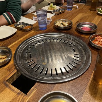 Mr Kimchi - Golf Road - Korean Near Me - Mount Prospect, Illinois