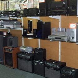 Van's Pawn Mart
