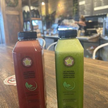 Press and Grind Cafe - Coffee & Tea Near Me - Fort Lauderdale, Florida