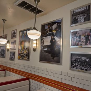Tail O' the Pup - Its famous! - Burgers Near Me - West Hollywood, California Tail O' the Pup - Its famous! - Burgers Near Me - West Hollywood, California