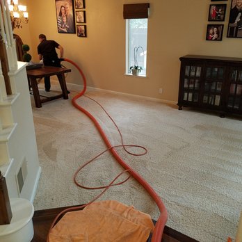 California Steamin' - Owner working hard - Carpet Cleaning Near Me - Granite Bay, California California Steamin' - Owner working hard - Carpet Cleaning Near Me - Granite Bay, California