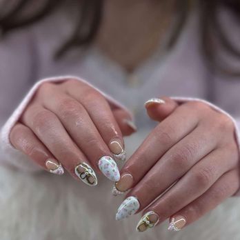 BEBE NAILS AND SPA - Updated August 2025 - 215 Photos & 80