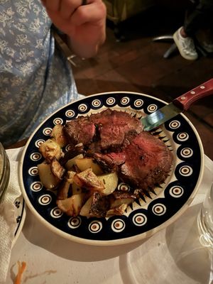 Trattoria 13 Gobbi by null