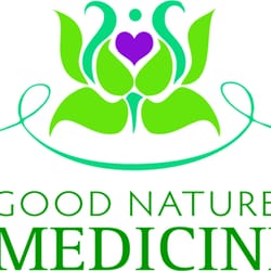 Good Natured Medicine - Devoted to your greatest wealth, good health!