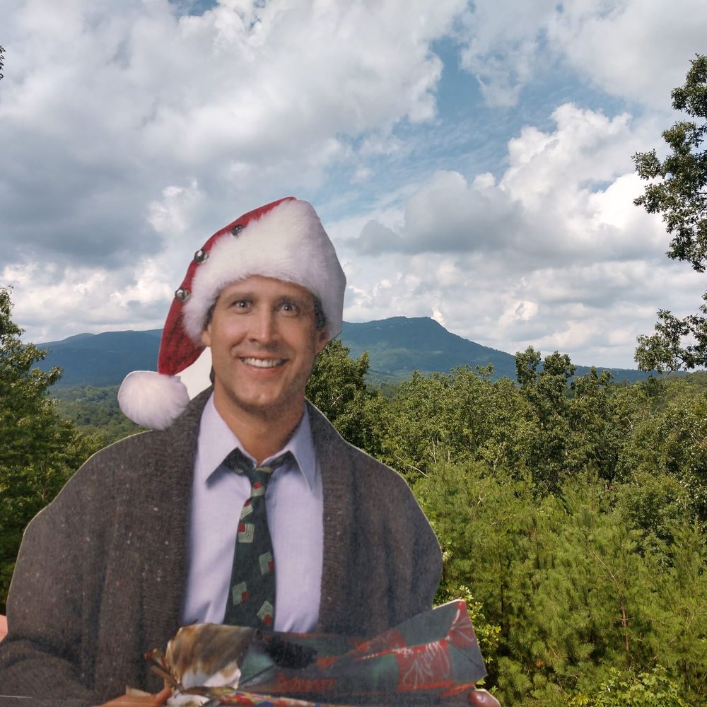 You can get life size cutouts of movie and TV characters (as well as general election candidates) You can get life size cutouts of movie and TV characters (as well as general election candidates)