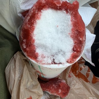 Bahama Buck's - North Las Vegas - The crap they call shaved ice. Well, I guess they are right... it is shave ice! - Shaved Ice Near Me - North Las Vegas, Nevada Bahama Buck's - North Las Vegas - The crap they call shaved ice. Well, I guess they are right... it is shave ice! - Shaved Ice Near Me - North Las Vegas, Nevada