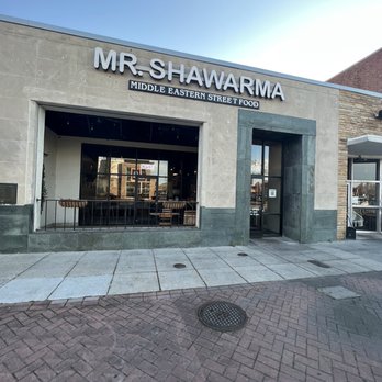 Mr. Shawarma - Outside - Middle Eastern Near Me - Norfolk, Virginia Mr. Shawarma - Outside - Middle Eastern Near Me - Norfolk, Virginia