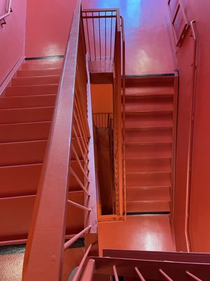 Berkeley Art Museum and Pacific Film Archive by null