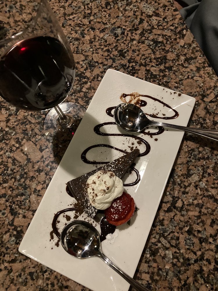 The Overlook Restaurant Logo
