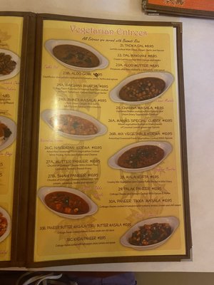 Manas Indian Cuisine by null