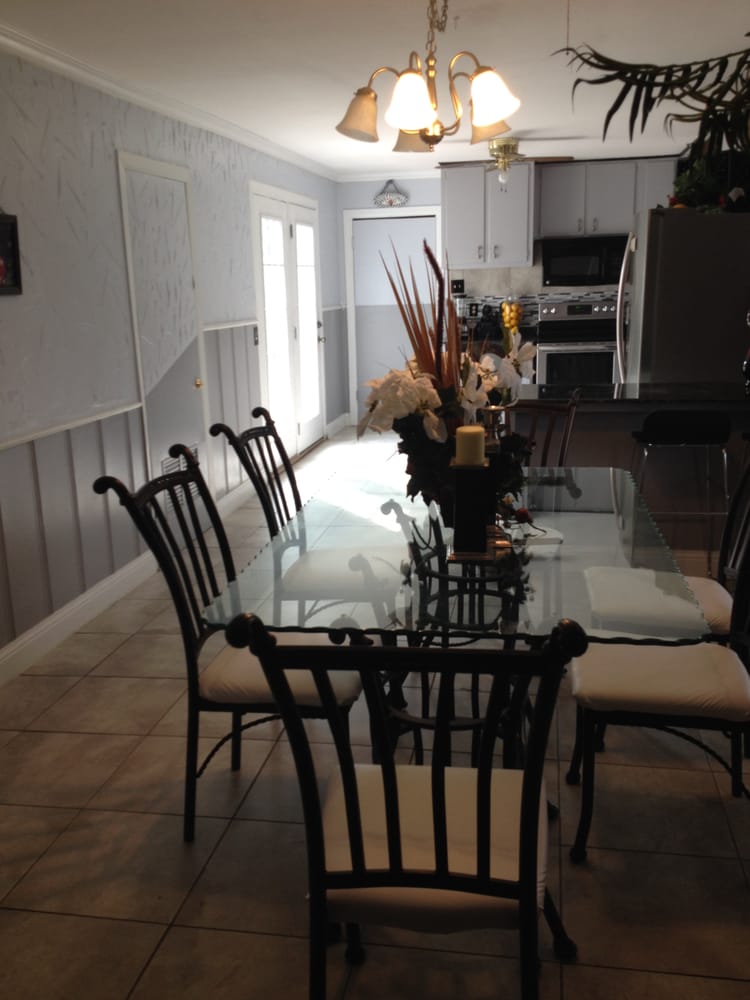 Slide of D and A Howard Construction