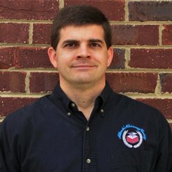 Atlanta's Chimney Caddy - David McEwen- Owner/Operator