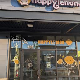 Exterior photo of Happy Lemon - Vancouver, Washington Exterior photo of Happy Lemon - Vancouver, Washington