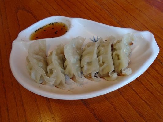 Osaka Sushi by null