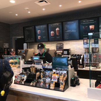 Starbucks - Coffee & Tea Near Me - Selden, New York
