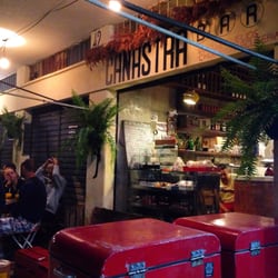 Canastra - Canastra Bar
