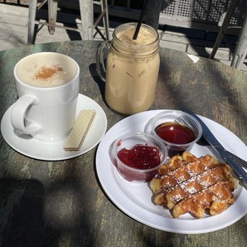 The Mental Bar - Coffee & Tea Near Me - San Diego, California The Mental Bar - Coffee & Tea Near Me - San Diego, California