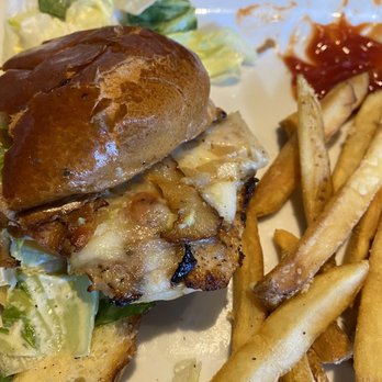 Chili's - Bacon Bacon Avocado Grilled Chicken Sandwich - Tex-Mex Near Me - San Diego, California Chili's - Bacon Bacon Avocado Grilled Chicken Sandwich - Tex-Mex Near Me - San Diego, California