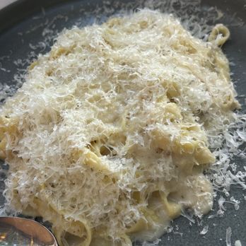 DOPO Pizza & Pasta - Closest thing to fettuccine Alfredo , totally worth the try I loved it, next time I will add mushrooms. - Pizza Near Me - Reno, Nevada