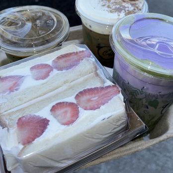 Coffeeholic House - Coffee & Tea Near Me - Seattle, Washington Coffeeholic House - Coffee & Tea Near Me - Seattle, Washington