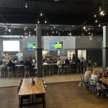 Small City Taphouse - Bars Near Me - Sandusky, Ohio