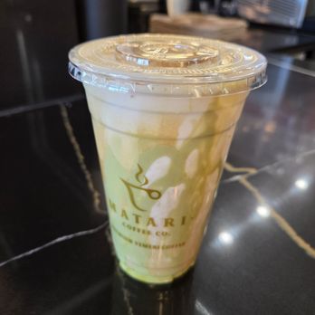 Matari Coffee - Cafes Near Me - Columbus, Ohio