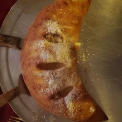 Old Hickory Bar - Stromboli
