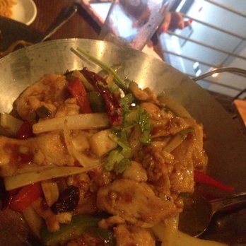 Dan Dan - Also food a Dan Dan Noodles - Szechuan Near Me - Philadelphia, Pennsylvania