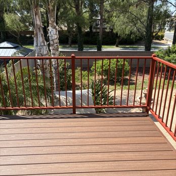 Enrique’s Remodelation - New Balcony - General Contractors Near Me Enrique’s Remodelation - New Balcony - General Contractors Near Me