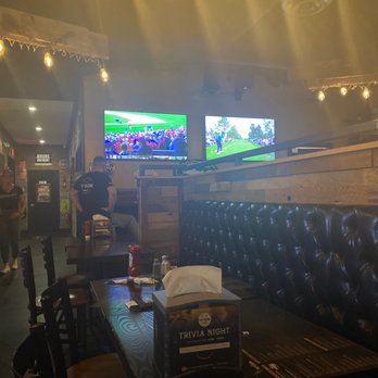 Tap Room - Sports Bars Near Me - Bay Shore, New York Tap Room - Sports Bars Near Me - Bay Shore, New York