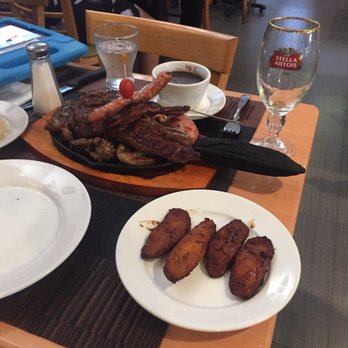 DiCrespo - Argentine Near Me - Miami, Florida
