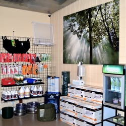The Harvest Company