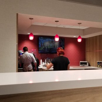 Palm Beach Toyota - They have baristas here now... Ok fancy! - Car Dealers Near Me - West Palm Beach, Florida