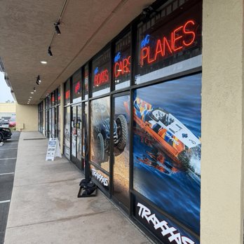 Pacific Coast Hobbies - the entrance - Hobby Shops Near Me - Lomita, California Pacific Coast Hobbies - the entrance - Hobby Shops Near Me - Lomita, California