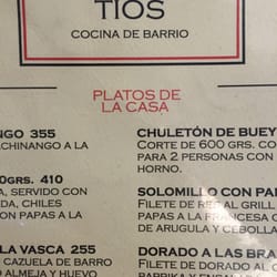 Tios