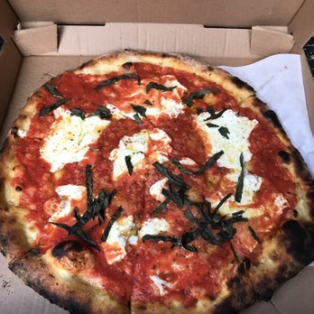 Nick's - Pizza Near Me - Rockville Centre, New York