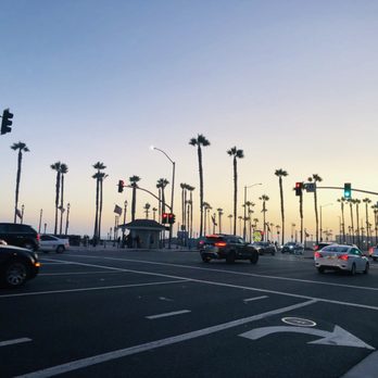 Huntington Beach - Beaches Near Me - Huntington Beach, California