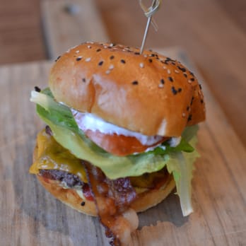 The Street Eatery - The Street Eatery: The Burger - Burgers Near Me - Calgary, Alberta The Street Eatery - The Street Eatery: The Burger - Burgers Near Me - Calgary, Alberta