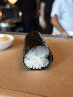 KazuNori: The Original Hand Roll Bar by null