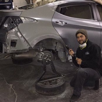 New Image Collision Center - Auto Repair Near Me - Modesto, California New Image Collision Center - Auto Repair Near Me - Modesto, California