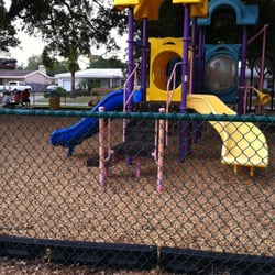 James P. Ernst Park