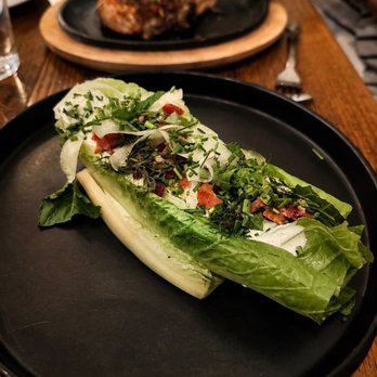 Barn8 - Romaine Salad - New American Near Me - Goshen, Kentucky Barn8 - Romaine Salad - New American Near Me - Goshen, Kentucky