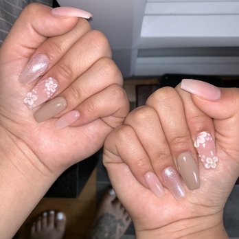 Classy Nail Spa - Nails by Hannah - Nail Salons Near Me - Alameda, California Classy Nail Spa - Nails by Hannah - Nail Salons Near Me - Alameda, California