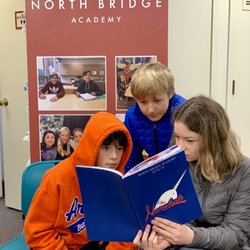 North Bridge Academy
