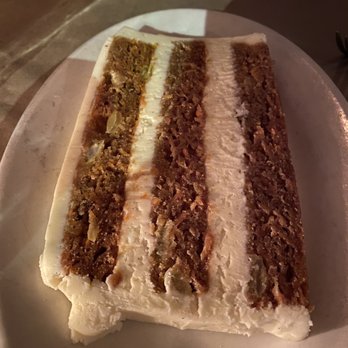 Joseph Leonard - Carrot Cake - New American Near Me - New York, New York Joseph Leonard - Carrot Cake - New American Near Me - New York, New York