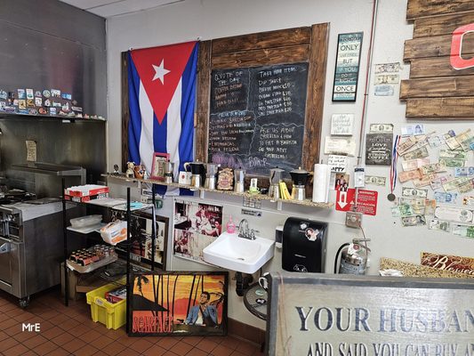 Calle Ocho Cuban Cafecito by null