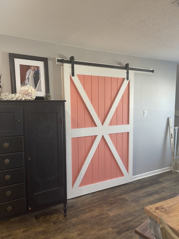 Slide of S R Restorations